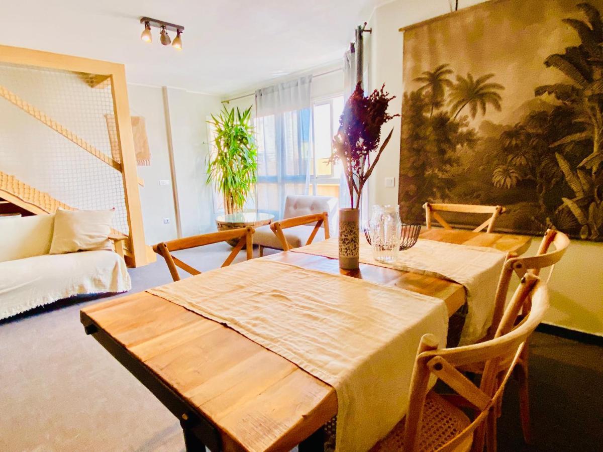 Ferienwohnung Golden Wave Surf 2 Corralejo Exterior foto