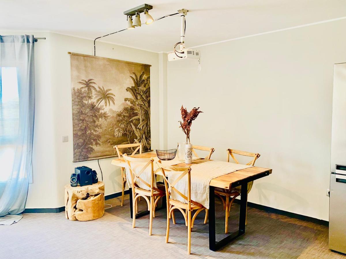 Ferienwohnung Golden Wave Surf 2 Corralejo Exterior foto