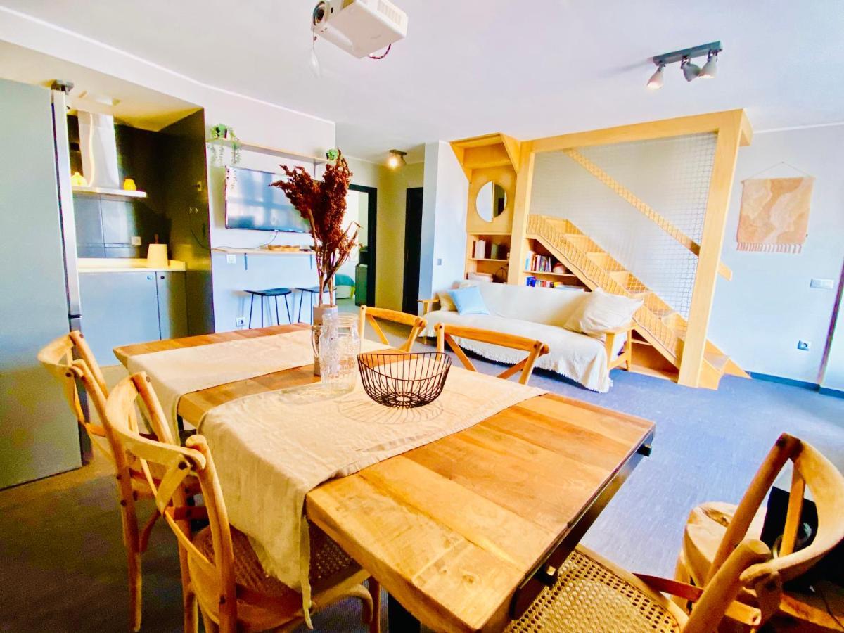 Ferienwohnung Golden Wave Surf 2 Corralejo Exterior foto