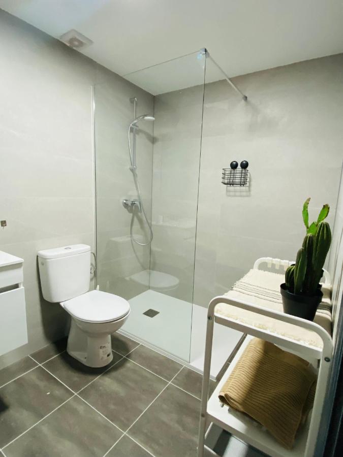 Ferienwohnung Golden Wave Surf 2 Corralejo Exterior foto
