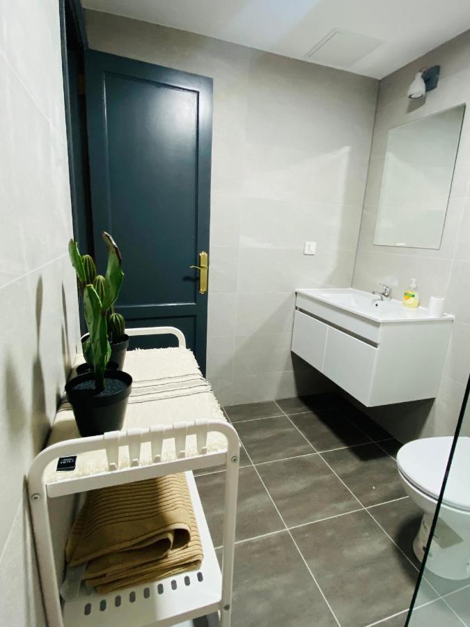Ferienwohnung Golden Wave Surf 2 Corralejo Exterior foto