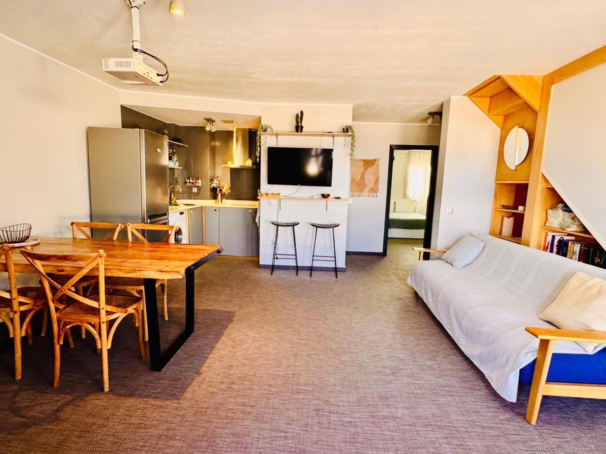 Ferienwohnung Golden Wave Surf 2 Corralejo Exterior foto