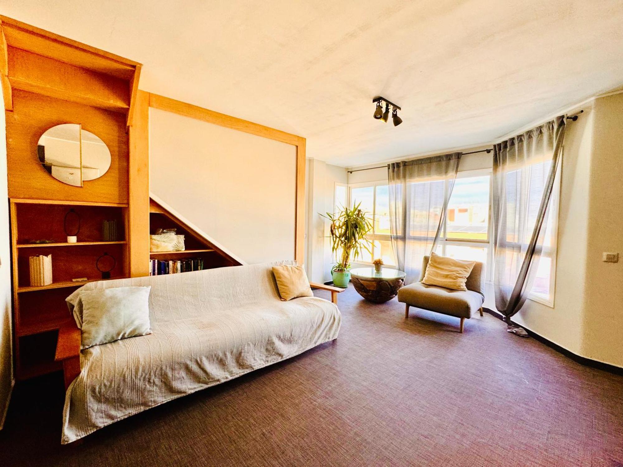 Ferienwohnung Golden Wave Surf 2 Corralejo Exterior foto